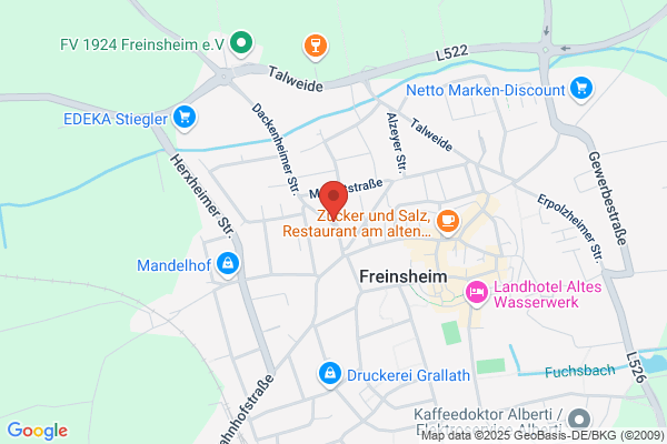 Freinsheim-Döner