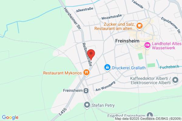 Freinsheimer Chocolaterie