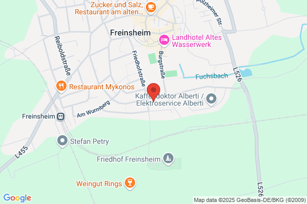 Gerlinger Unternehmensberatung