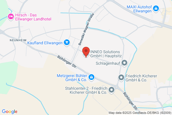 INNEO Solutions GmbH