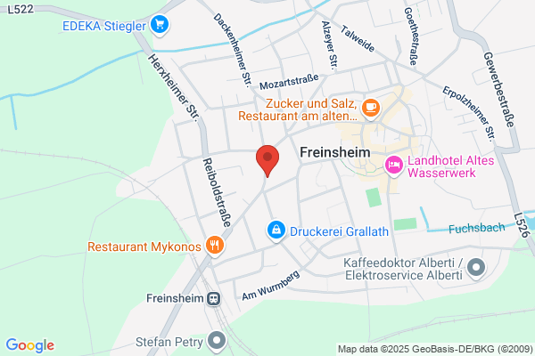 IP-Wohnbau GmbH