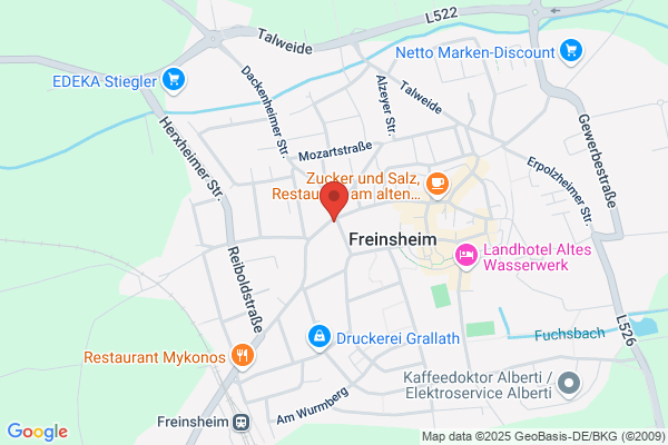 Lernstubb
