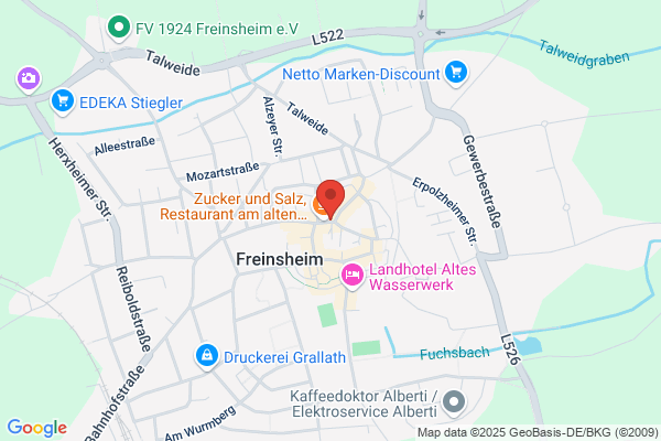 Musikschule Freinsheim e.V.