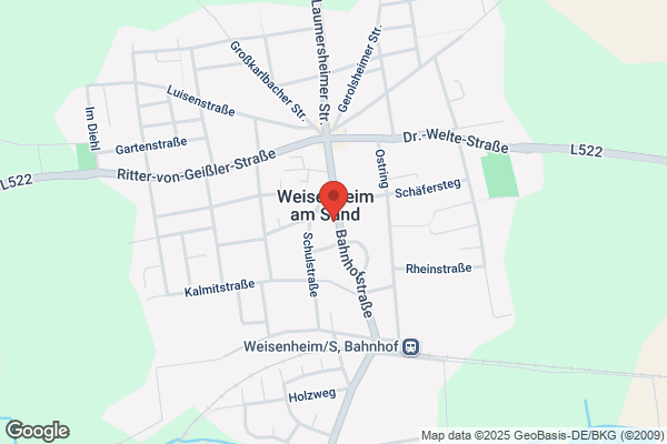 Kristinas Haar Galerie