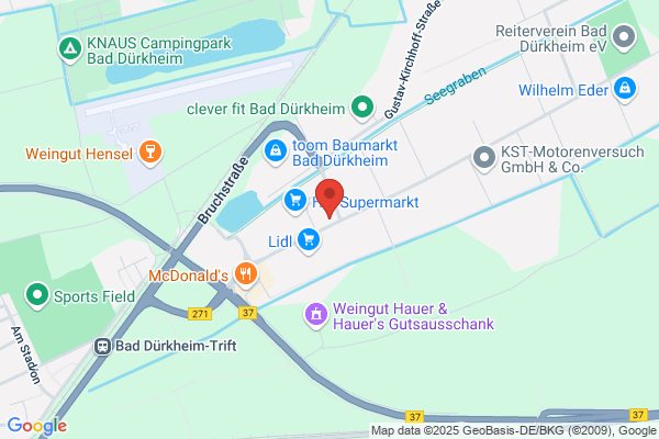 Die Friseure IMS GmbH