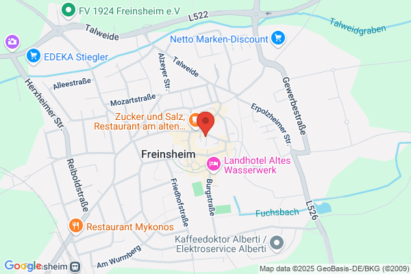 Zum Goldenen Adler