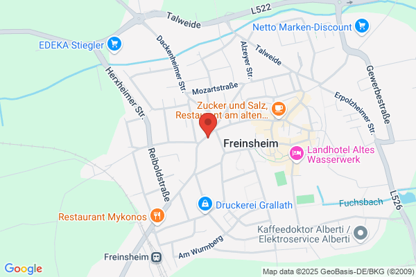 Stadtschänke