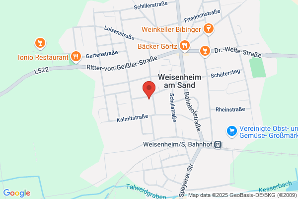 Förderverein Protestantischer Kindergarten