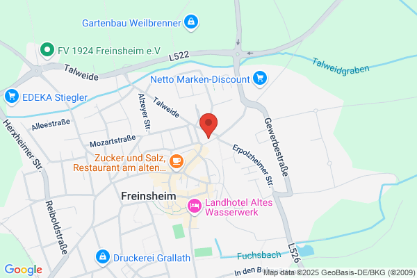 Zum Dorfkrug