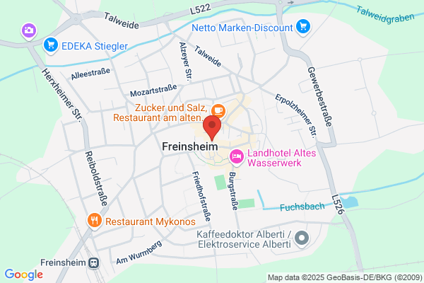 Pfälzer Hof