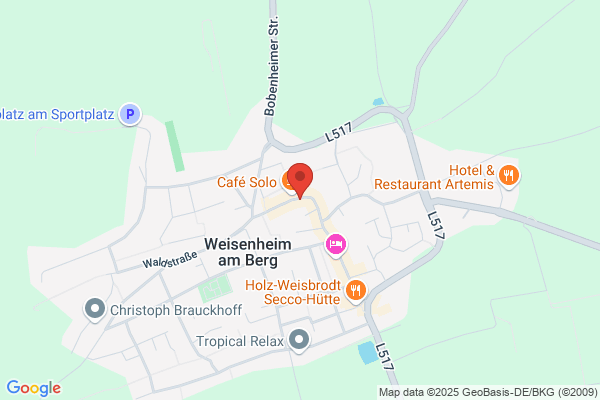 Ortsgemeinde Weisenheim am Berg