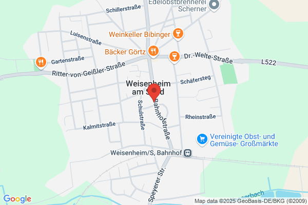 Wagner, Bretz und Partner