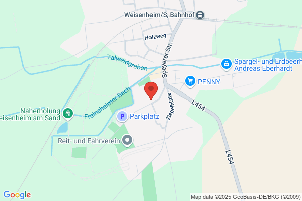 Allgemeiner Hundesportverein Weisenheim am Sand