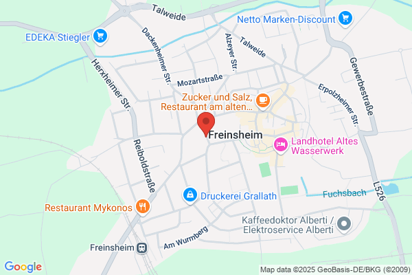 Männergesangverein 1846