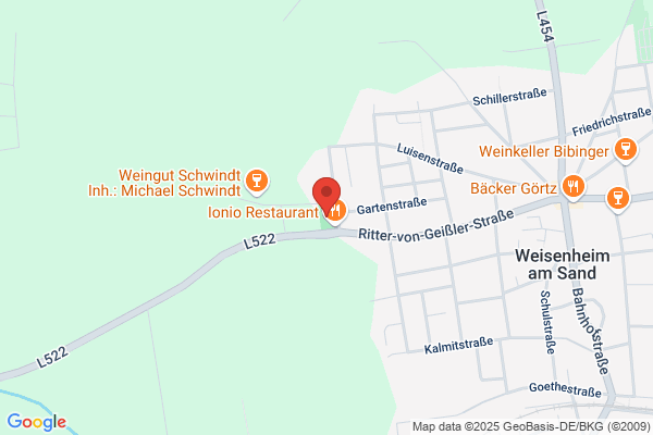 Sportverein Weisenheim am Sand