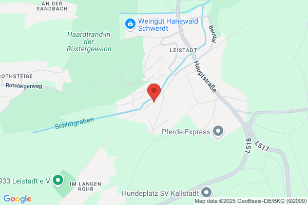 Turnverein 1886 Kallstadt