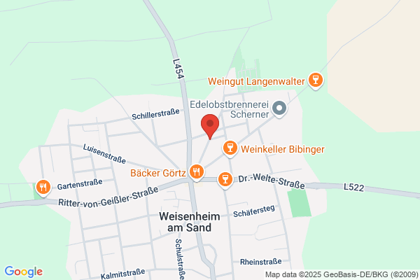 Edeltraud Schubar, Gunther Schubar