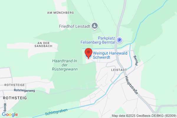 Hanewald Schwerdt