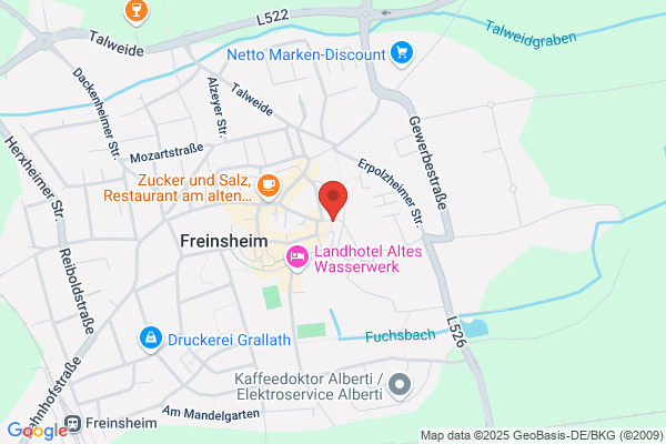 Karlfried Bähr