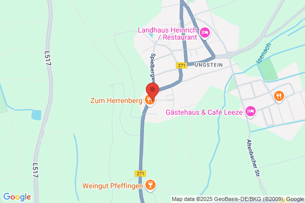 Winzer EG Herrenberg-Honigsäckel