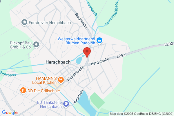 Hirsch-Apotheke OHG