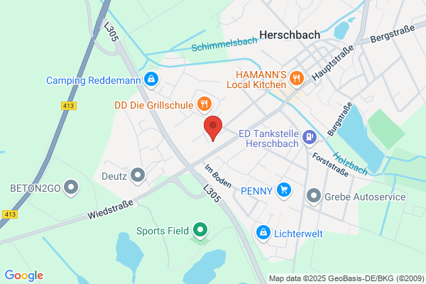 Restaurant Essbahn