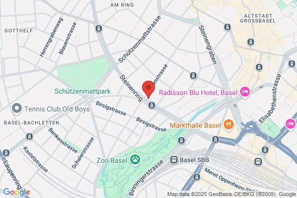 Geiser Architekten