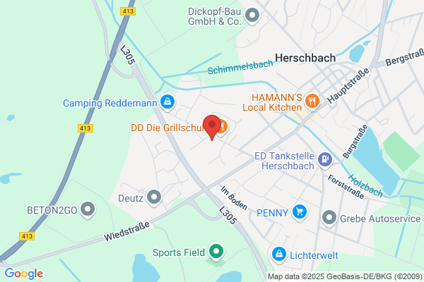 HDB Industriehandel GmbH