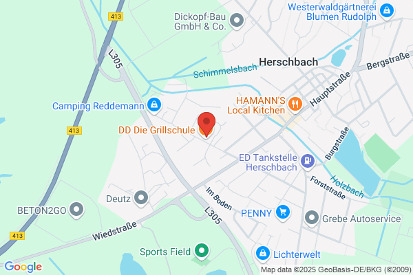 HS Hallensysteme GmbH