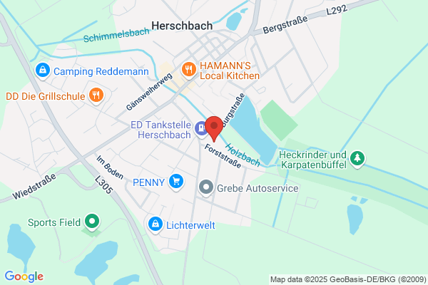 Krah Autohaus GmbH