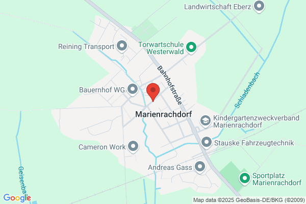 Marienheim