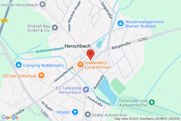 Restaurant Am Markt