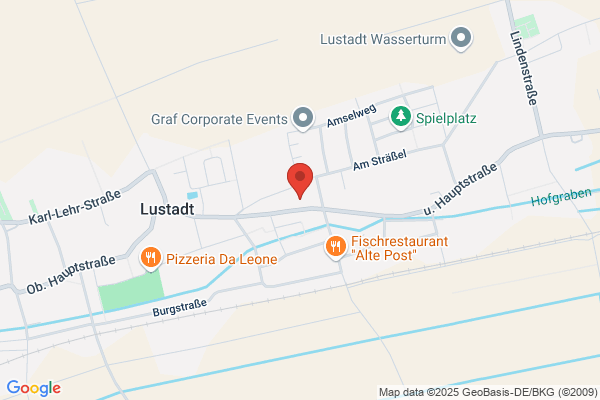 PFALZWERKE Ladestation