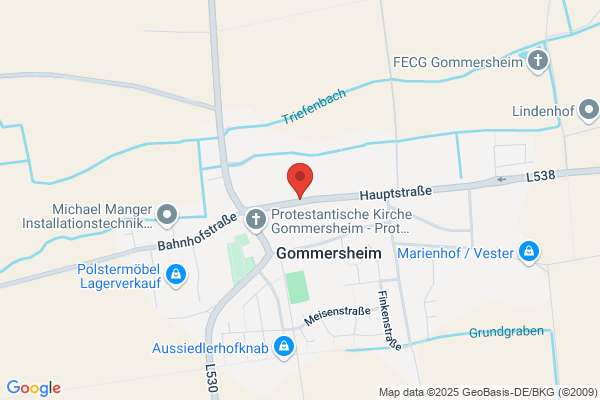 R+V Versicherung