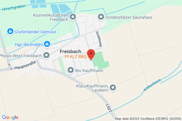 Pfalz BBQ e.V.