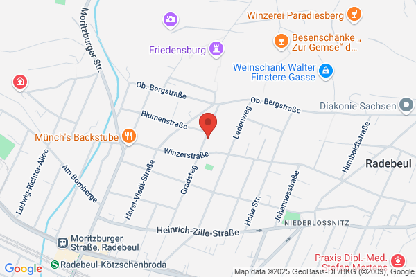 Wetzel Immobilien-Management UG (haftungsbeschränkt)