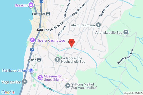 Beglinger Training Hessen GmbH