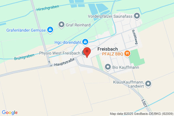 Feuerwehrgerätehaus