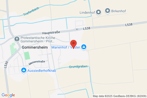 Manger GmbH