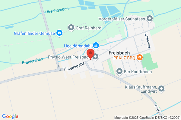 Ortsgemeinde Freisbach