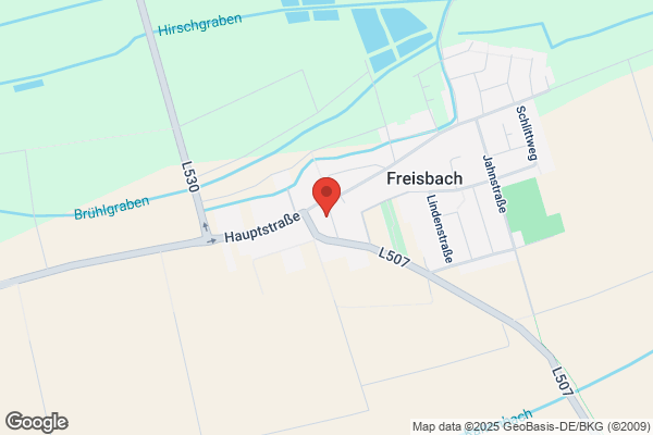 Prot. Gemeindehaus