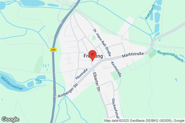 Raiffeisenbank Gäu e.G.