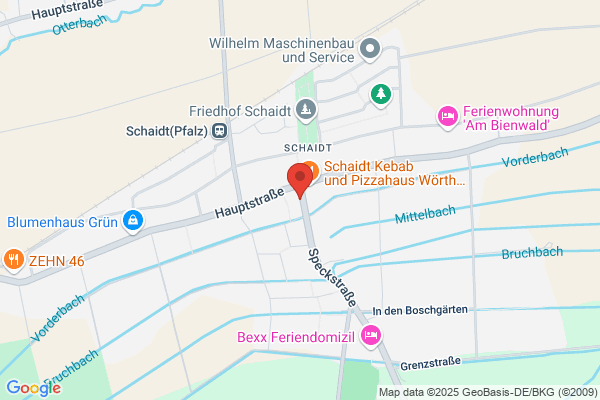 Sparkasse Germersheim-Kandel
