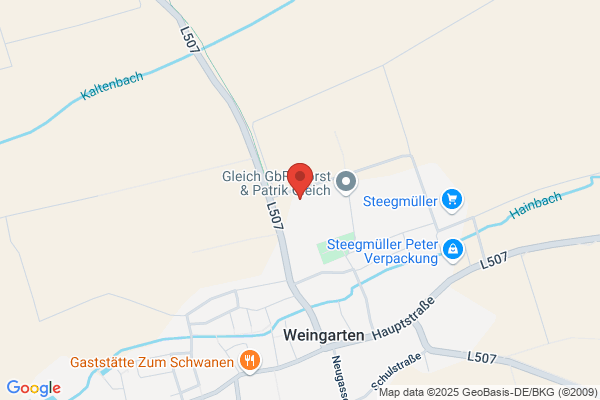 Waigand Andreas Freilandschnittrosen