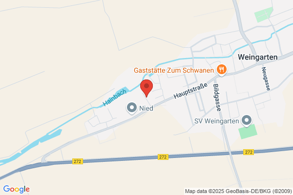 Weiherhof-Pfalz
