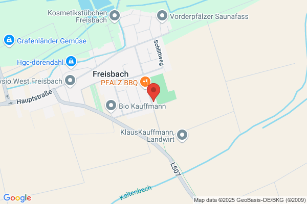 u. Kindergarten Protestantisch