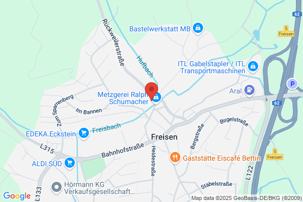 Marien- Loch H.