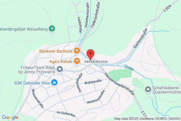 Ostertal-Apotheke