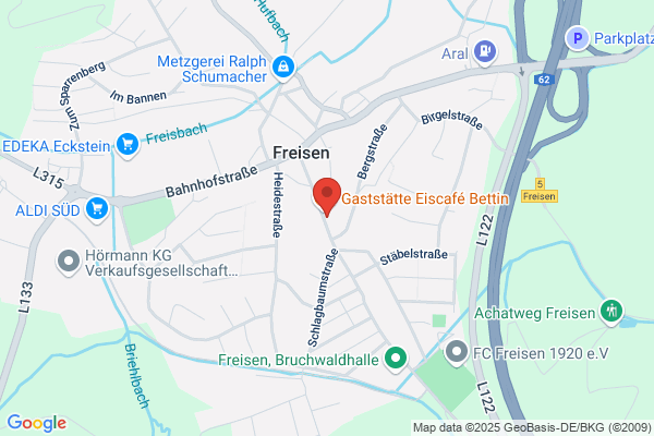 Debeka Servicebüro Freisen (Versicherungen und Bausparen)