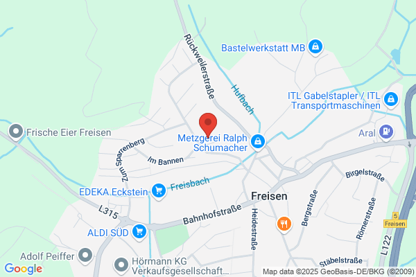 Altenhilfezentrum St. Remigius